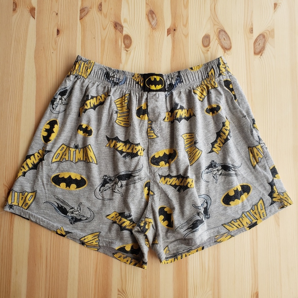 📦Batman Boxers📦